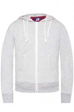 Hooded sweatshirt, zdjęcie 1 Hooded sweatshirt od Junya Watanabe Comme des Garcons